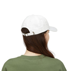 Embroidered DAYENU Passover Seder Dad Cap