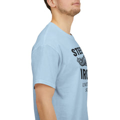 Navy Submariner Tee - Steel Boats Iron Men