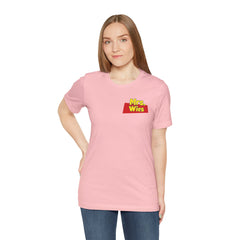 Personalized Name Kindergarten Teacher T-Shirt —  Kindergarten and Beyond Graphic Tee