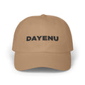 Embroidered DAYENU Passover Seder Dad Cap
