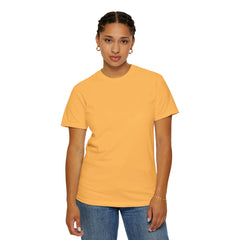 Back Graphic "Who Let the Dogs Out?" Baldwin Harbor Animal Hospital Cute Vet Clinic T Shirt