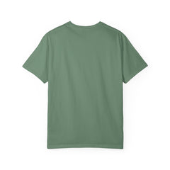 Born To Be Wild Garment-Dyed T-Shirt