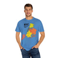 NYC Sitcoms, Comfort Colors - Unisex T-shirt