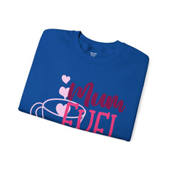 MUMs Fuel Coffee - Graphic SweatShirt