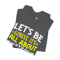 Funny Passover Matzah Unisex Tee