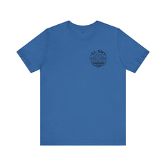 41 For Freedom Unisex Jersey Short Sleeve Tee