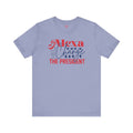 Alexa Change The President Shirt, Funny Political T-Shirt,Patriot Shirt,Anti Democrat Shirt,Republican Shirt,Conservative Shirt,4th of July