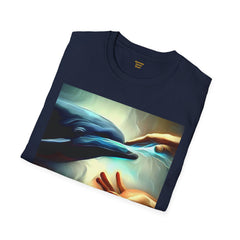 Dolphin Conservation T-Shirt