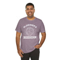 Alzheimers Awareness - Unisex Jersey Short Sleeve Tee