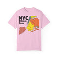 NYC Sitcoms, Comfort Colors - Unisex T-shirt