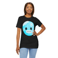 Emoji Whos Cold - Graphic Unisex Jersey Short Sleeve Tee