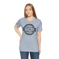 Grillin and Chillin, Unisex Softstyle T-Shirt