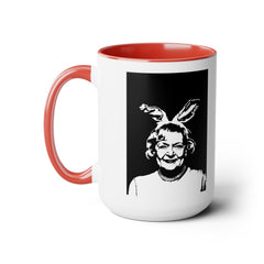 Betty White Quote Mug,gift for fans,pop culture item,Gift for her.