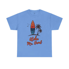 Aloha Mr. Hand Fast Times At Ridgemont High Shirt - Unisex Jersey Short Sleeve Tee