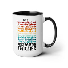 What Do Kindergarten Teachers Do? Co Worker Gift, Gift For Him, Gift For Her, Elementary School, Teacher Appreciation, Teacher Gift