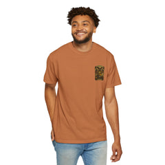 Stand the Watch Lighthouse Series T-Shirt — Patriotic Lighthouse Graphic Tee