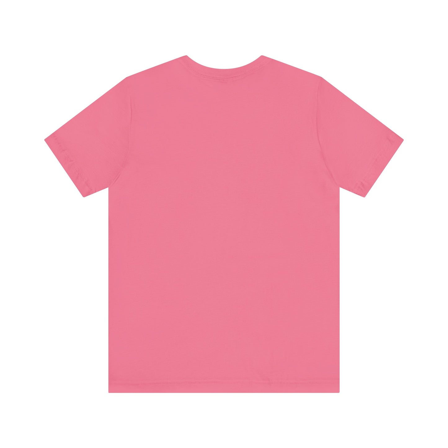 In October We Wear Pink - Unisex Jersey Short Sleeve Tee