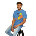 NYC Sitcoms, Comfort Colors - Unisex T-shirt