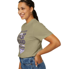 Level 37 Wizard T-Shirt — "Not a Nerd" THAC0 Survivor D&D Gamer Tee