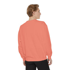 Brooklyn's Coney Island Sunset Sweatshirt - Comfort Colors Soft