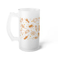 Beer Lover Frosted Graphic Mug