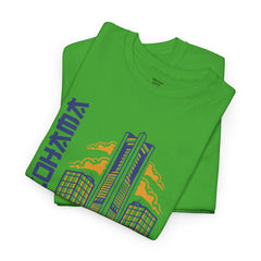 Yokohama Japan Graphic T-Shirt