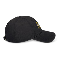 U.S. Submarine Force 125th Birthday Embroidered Hat