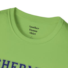 THE BREAKFAST CLUB - Shermer High School 1984 Unisex Softstyle T Shirt  Dont You Forget About Me