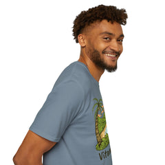 I NEED Vitamin Sea Unisex Softstyle T-Shirt
