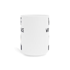 Phil Dunphy Phil's-osophy - Ceramic Mugs (11oz\15oz\20oz) ModernFamily, GiftForHim, GiftForHer, FunnyRealtor, FanGift, RealEstateHumor