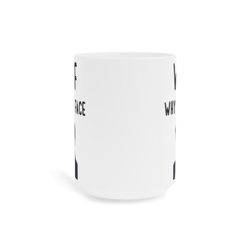 Phil Dunphy Phil's-osophy - Ceramic Mugs (11oz\15oz\20oz) ModernFamily, GiftForHim, GiftForHer, FunnyRealtor, FanGift, RealEstateHumor