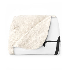my NETFLIX - Sherpa Fleece Blanket | Comfort, Gift For Him, Gift For Her, Fan Gift, Birthday Gift, Cozy Gift, Pop Culture, Streaming Fan