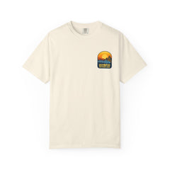 Olympic National Park Unisex T-Shirt, Vintage Graphic Tee, Nature Lover Gift, Travel Souvenir, Outdoor Adventure Apparel, Unisex Casual Wear