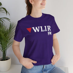 WLIR Long Island Music T-Shirt