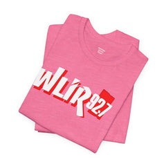 WLIR Long Island Alternative Music T-Shirt