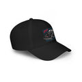 Knight Rider Classic KITT 2000 graphic Low Profile Baseball Cap