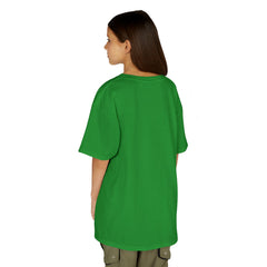 Fairy Silhouette Kids Tee