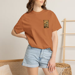 Guiding Lights Of The Coast Lighthouse Series T-Shirt — 'Guiding Lights Of The Coast ' Scenic Tee