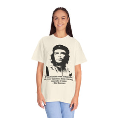 Che Guevara Unisex Garment-Dyed T-shirt