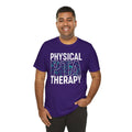 Physical Therapy Assistant unisex tee