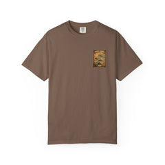 Guiding Lights Of The Coast Lighthouse Series T-Shirt — 'Guiding Lights Of The Coast ' Scenic Tee
