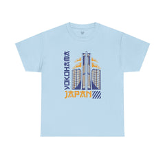 Yokohama Japan Graphic T-Shirt