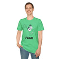 FEAR Emotion Graphic Unisex Softstyle T-Shirt