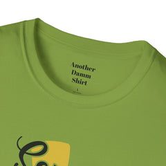 Some Assembly Required - Unisex T Shirt,Amputation Awareness,Limb Loss Awareness,Gift For Her,Gift For Him,Leg Amputee,Arm Amputee