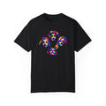 AI Neon Music Band Mates - Unisex Comfort Colors Shirt