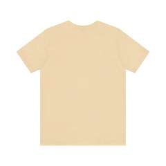 Limb Loss Awareness - Unisex Short Sleeve Tee,Amputee Awareness,Leg Amputee,Arm Amputee,Gift For Him,Gift For Her,Unique Amputee Gift
