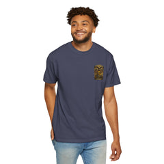 Stand the Watch Lighthouse Series T-Shirt — Patriotic Lighthouse Graphic Tee