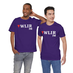 WLIR Long Island Music T-Shirt
