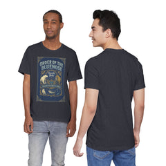 Order of the Bluenose North Pole Vintage Polar Bear T-Shirt