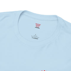 SUBMARINER RED Friday T Shirt with Fouled Anchor, American Flag, FBM / Boomer Silhouette. Remember Everyone Deployed, Dolphins